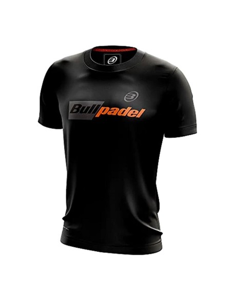 Camiseta Bullpadel Vi Man 006 Ofp | Ofertas de pádel